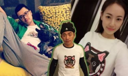 娱乐圈吃瓜嗑cp小说