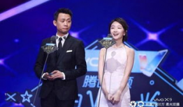 娱乐圈星光大赏变大型吃瓜现场,娱乐圈风云再起