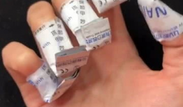 卸甲视频,告别顽固指甲油——跟随视频教程学技巧